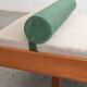 Modernist daybed by Jos De Mey for Van den Berghe - Pauvers, Belgium, 1963