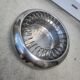 Cendrier spirale Alessi