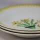 Lot of 3 plates dig Port Cros Digoin