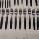 Hackman Finland Vintage Cutlery
