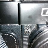Camera konica c35