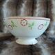 Small antique Digoin bowl