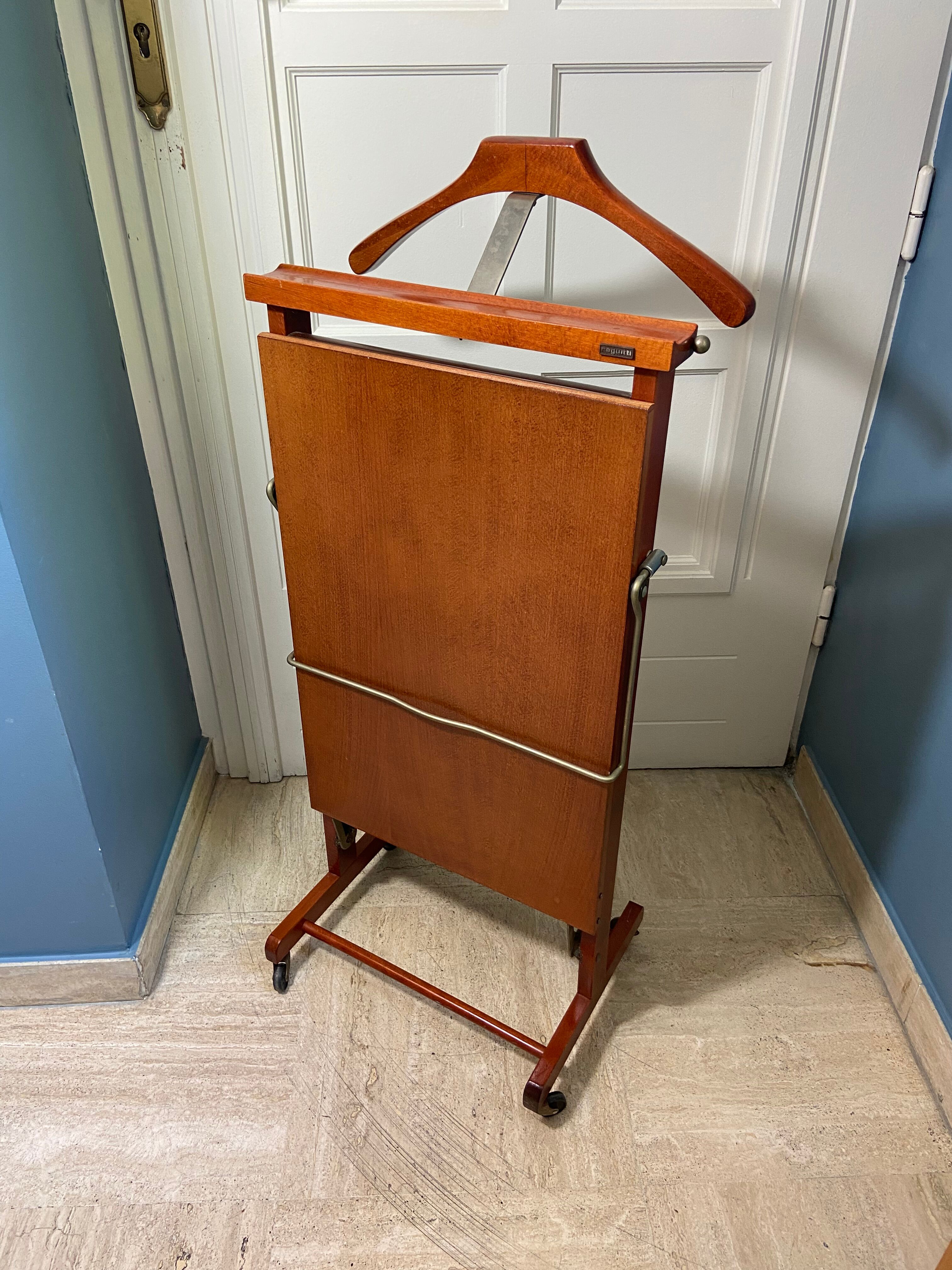 Vintage valet Reguitti 1960 / 70