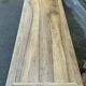 Walnut dining table