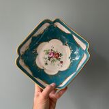 Porcelain salad bowl of Sèvres XIXth