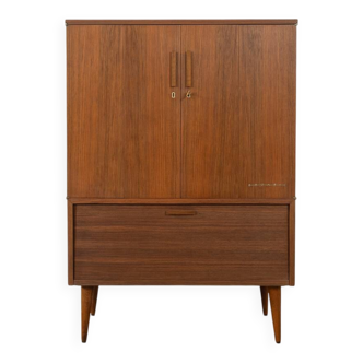 Luminated Bar Cabinet, 1960s