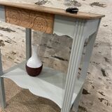 Console art déco