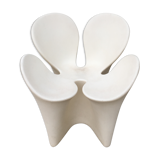 Fauteuil modèle clover par Ron Arad édition driade