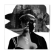 Collage - Paris I love you