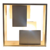 Fato artemide lamp Gio Ponti Design Table Lamp Or Wall Lamp.