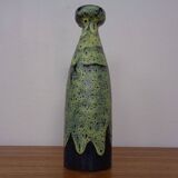 German studio ceramic vase from Marei, 1970s