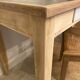 Former desk