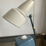 Philips lamp from the 1950s-60s.