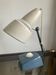 Philips lamp from the 1950s-60s.