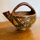 Kabyle jug from the 50s