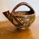 Kabyle jug from the 50s