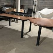 Management desk Vitra Metropole series