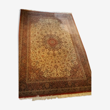 Persian carpet - 300x200cm