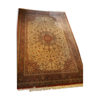 Persian carpet - 300x200cm