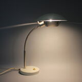 Bauhaus Table Lamp, Czechoslovakia, 1930