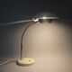 Bauhaus Table Lamp, Czechoslovakia, 1930