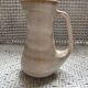 Patinated pitcher Niderviler
