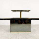 Table basse par Fedam, années 1980