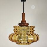 Vintage 70' pendant light