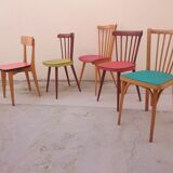 Vintage chairs