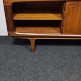 Vintage teak sideboard
