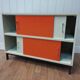 Enfilade vintage années 70