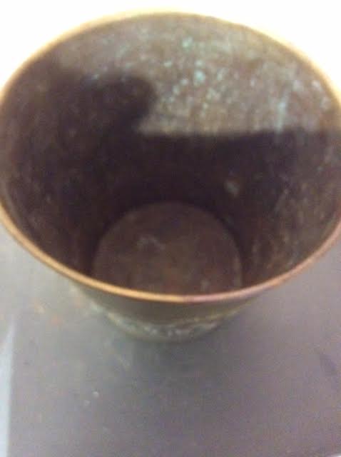 Heidsieck champagne bucket