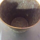 Seau à champagne heidsieck