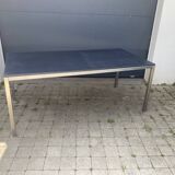 In-out dining table