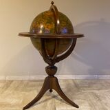 Globe bar