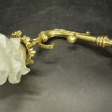 Applies to the dauphin Louis XIV style late nineteenth