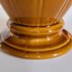 Mustard vase