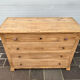 Parisian chest of drawers