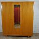 Wardrobe with mirror, 1960s