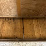 Vintage school cabinet 1950