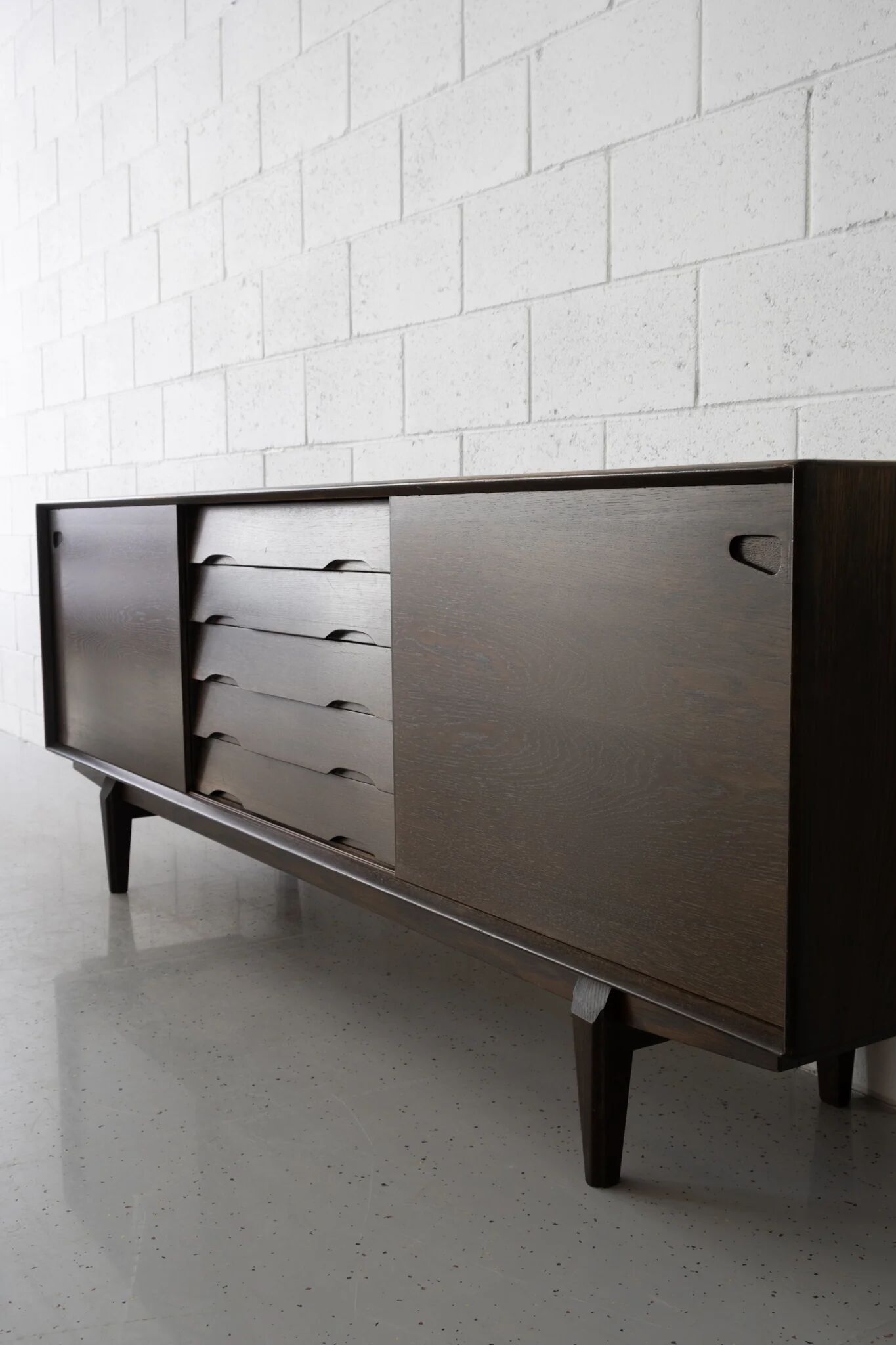Buffet Skovby Modèle 65