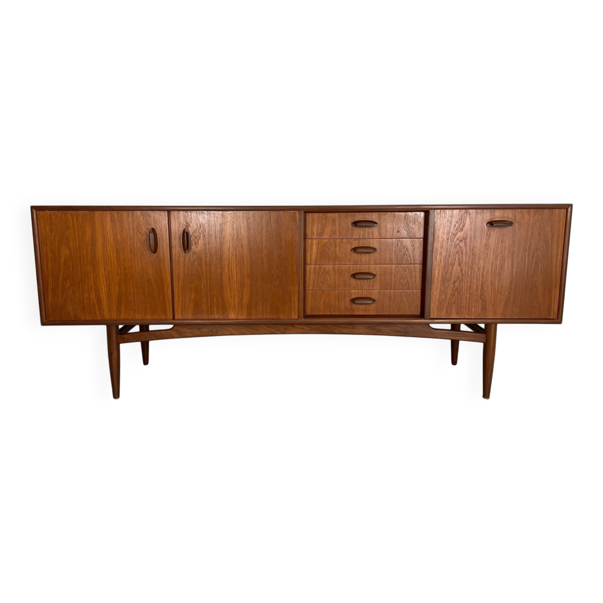 Vintage G-Plan sideboard 1960's