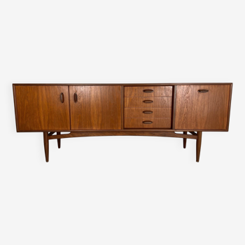 Buffet vintage G-Plan 1960