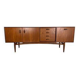 Vintage G-Plan sideboard 1960's