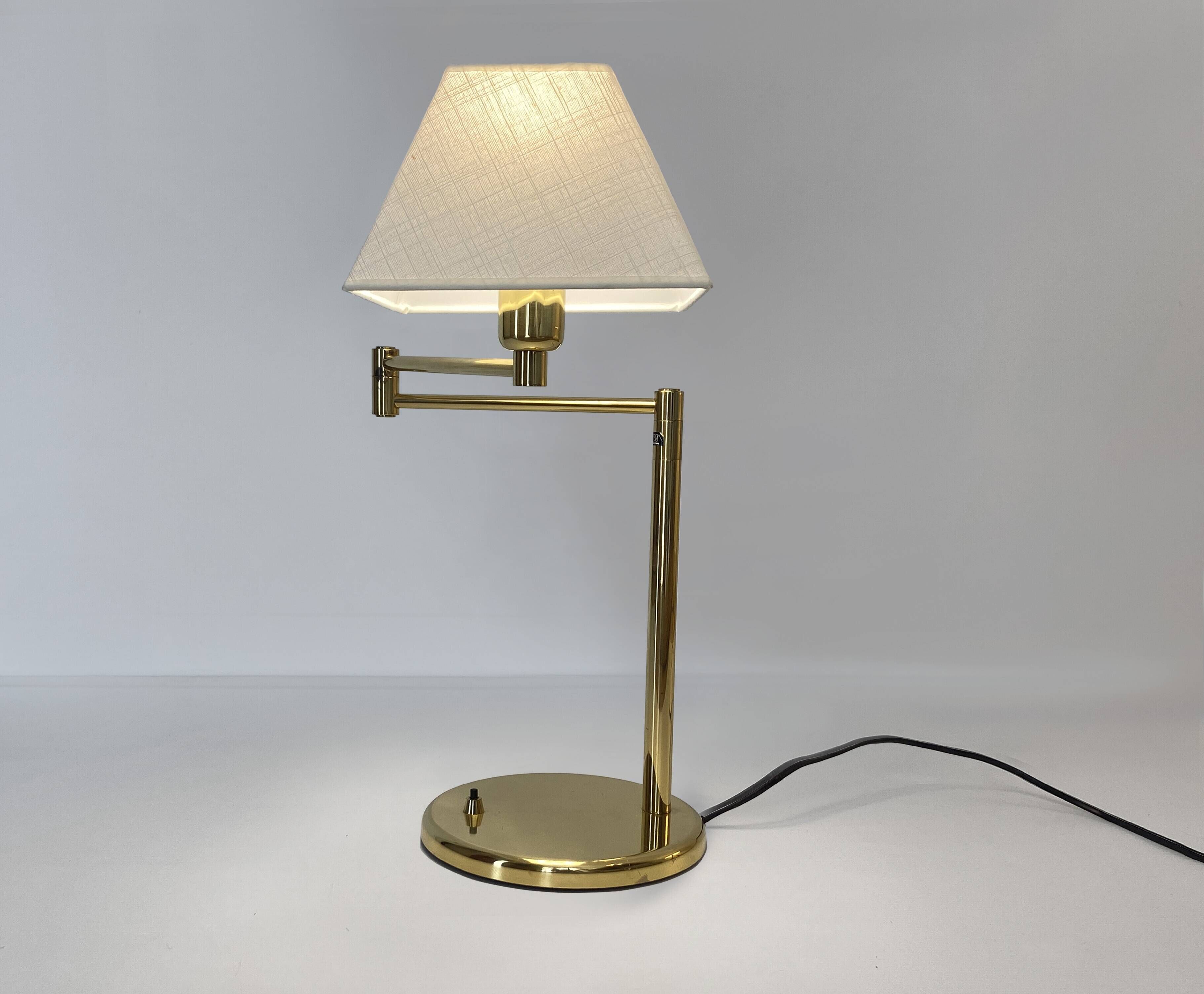 Lampe de table Vibia Swing