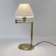 Lampe de table Vibia Swing