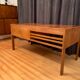 Desk designed by Michael Taylor, Baker Furniture, USA, 1960s