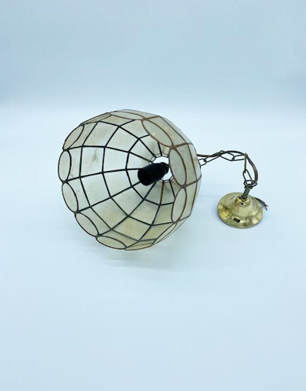 Suspension nacre