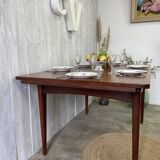 Scandinavian table
