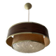 Suspension vintage des années 60